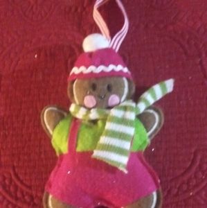 ***SALE ***Christmas Ornament